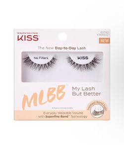 KISS LASHES