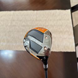Golf club