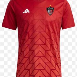 Adidas Soccer Jersey Youth M and Large $25