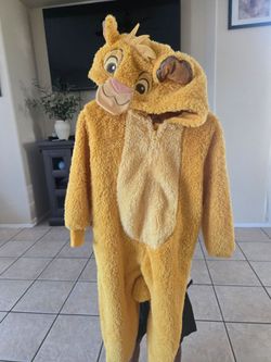 Simba coustm size 2T and 5T