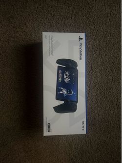 PS portal (black)