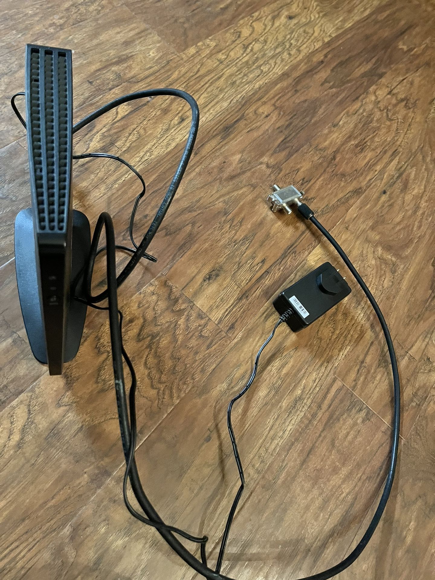 Verizon Fios WiFi Router