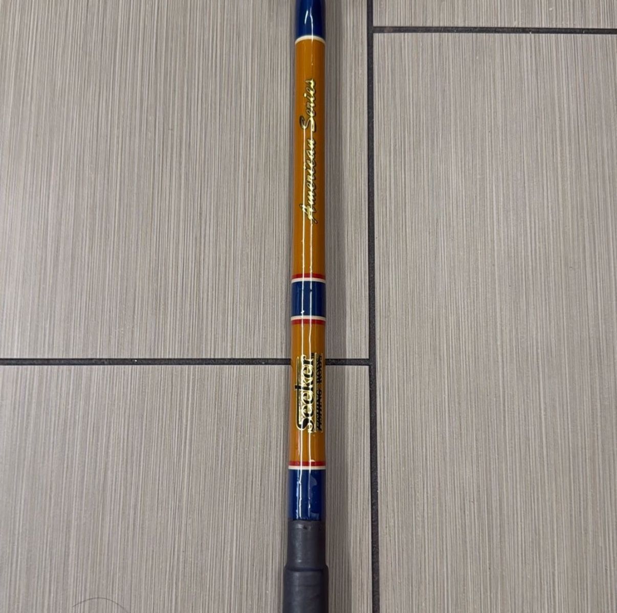 Seeker American Series