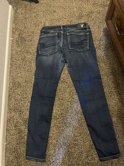 American Eagle 