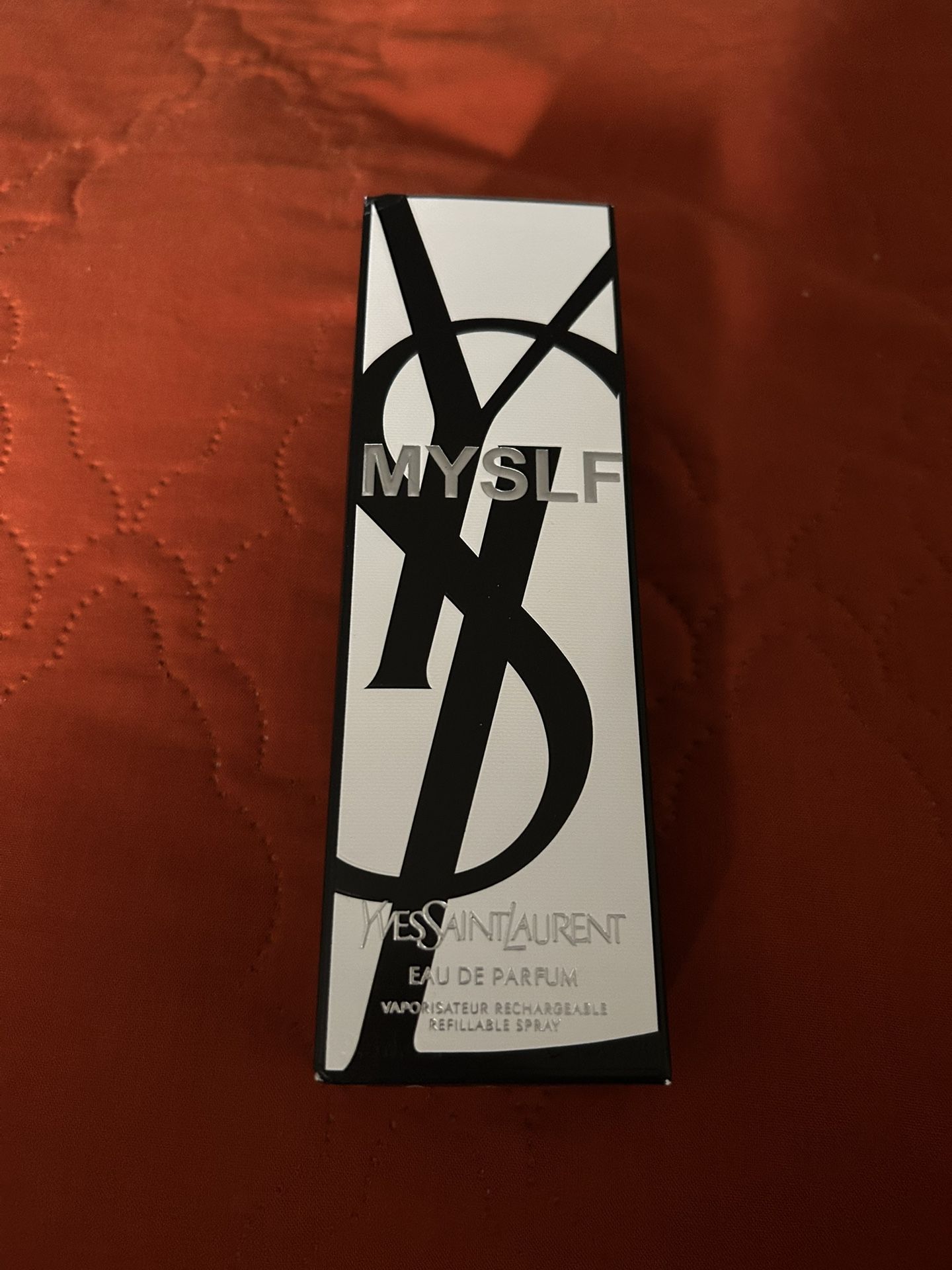 Ysl Myself Edp