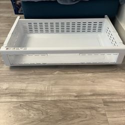 Refrigerator Moving Shelve