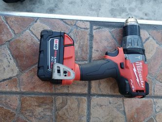 Power Drill