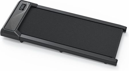 New Walking Pad with Incline for Home Office, Portable Under Desk Treadmill with Remote Control
