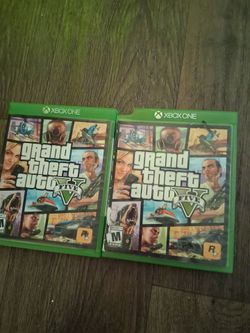 Gta 5 games