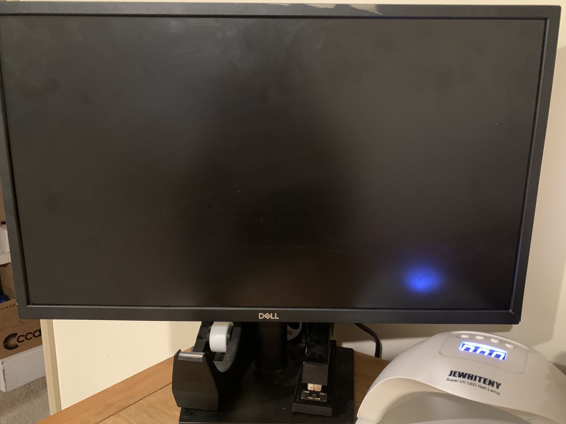 Dell Monitor