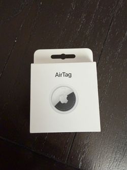 Air Tag 2nd Gen brand new
