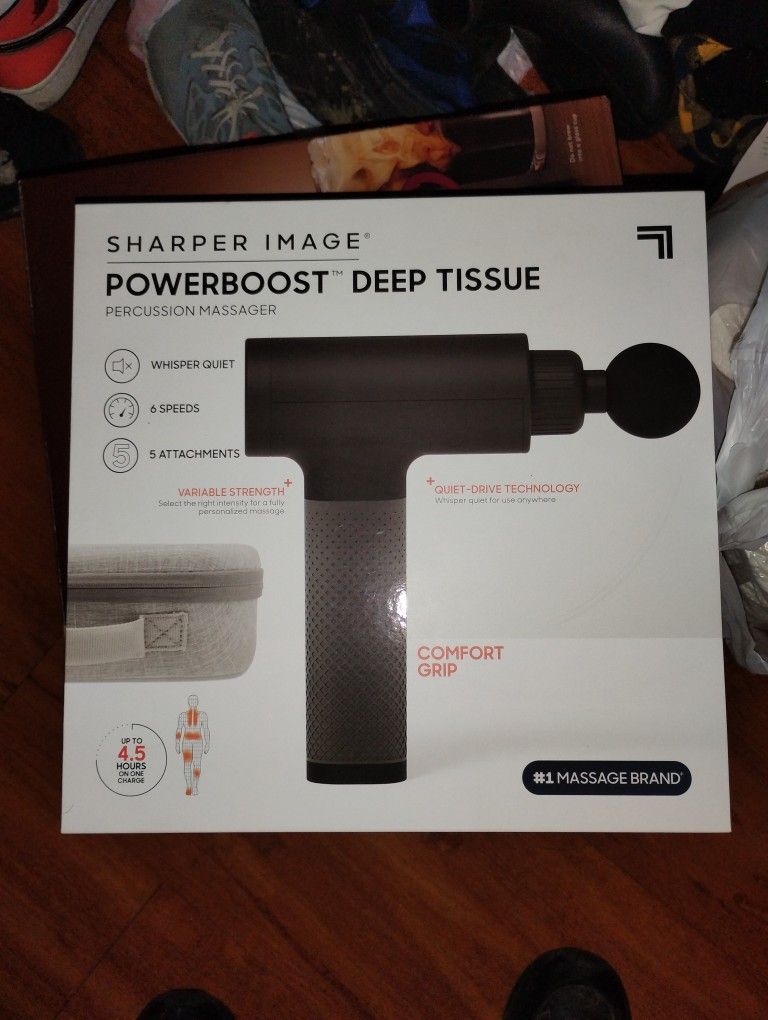 Massager