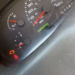 2004 Ford F-250 Super Duty