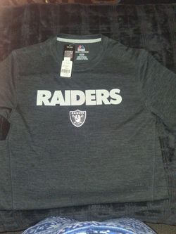 Raiders Shirt
