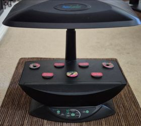 Aerogarden Hydroponics Planter