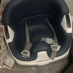 Ingenuity Seat