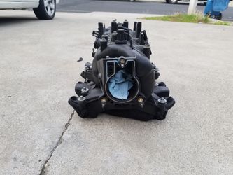 Miscellaneous LS based engine parts