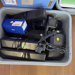 Miscellaneous  Electronics