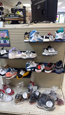 Jordan’s