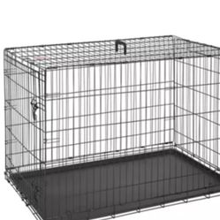 36” Dog Cage