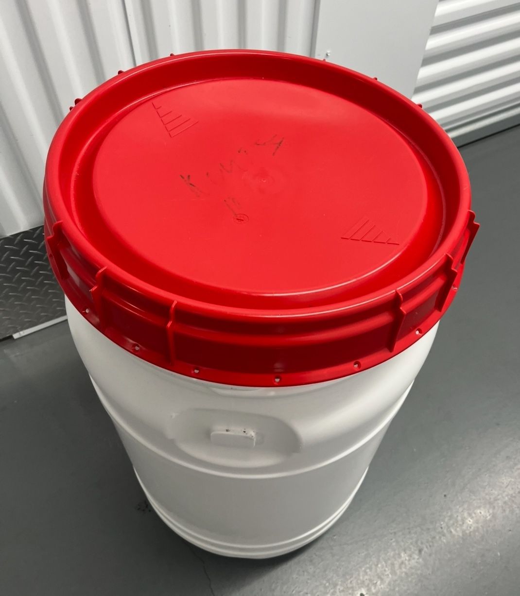 Drum