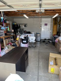 Move Out Sale 