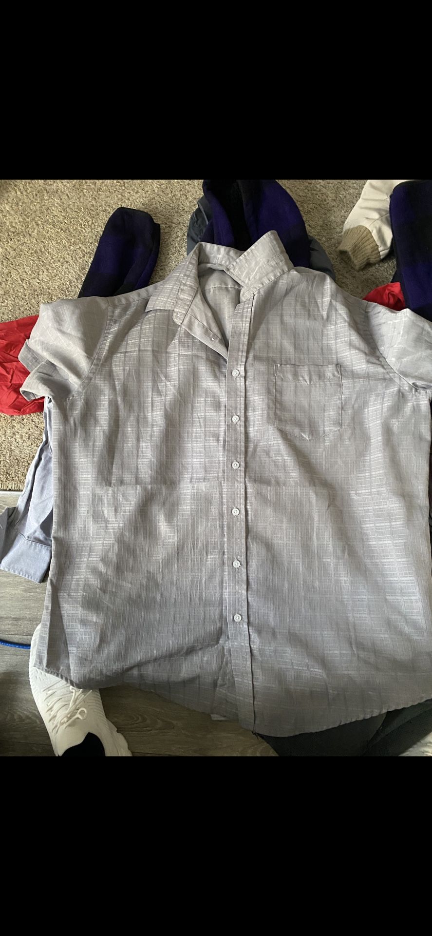 Free Dad Clothes Dress Shirts