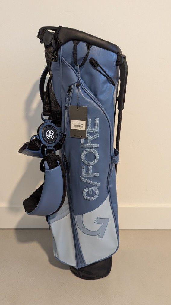 GFORE Sunday Carry II Golf Bag for Sale in Tucson, AZ - OfferUp