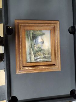 Picture Frame 10 Inch X 8 Inch