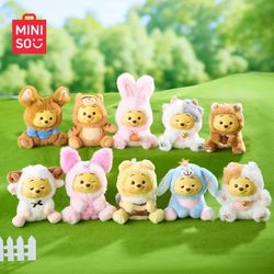 Winnie The Pooh Blind Box