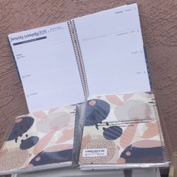 Bloom  daily  Planners 
