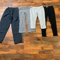 Women’s Size Medium Bottoms Bundle Deal