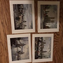 London prints