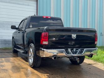 2013 Dodge Ram 1500