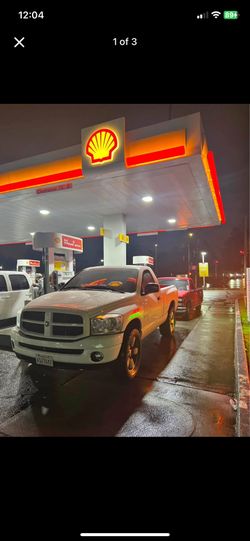 2006 Dodge Ram