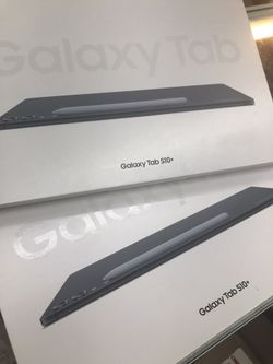 Galaxy Tab S10 Plus 512gb New No Credit Needed Pay Down Only 