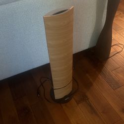 Aromatherapy Humidifier 