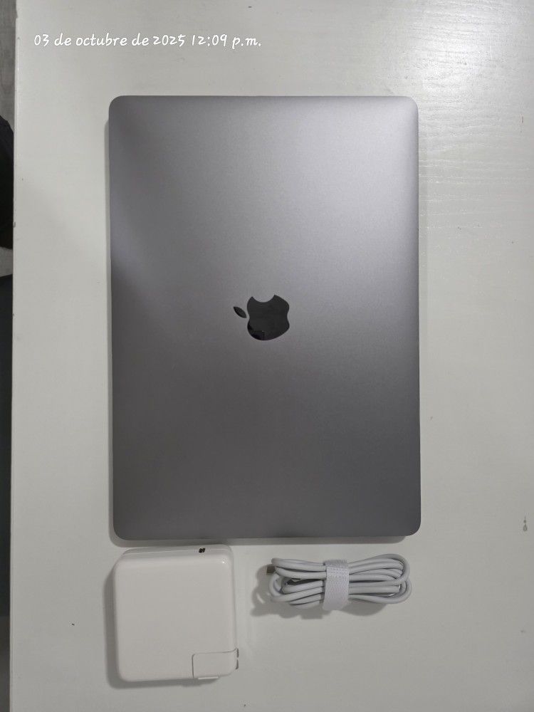 APPLE macbook Pro 2019 16 Gb Ram 13 Inch