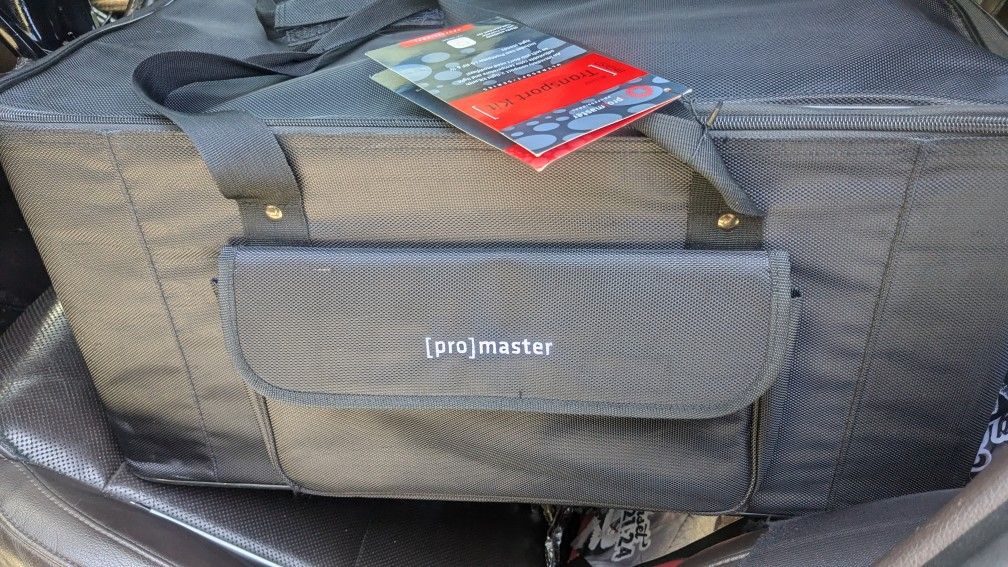 Pro Master Ultra Photography LED Light Model US1014B POWER 40W