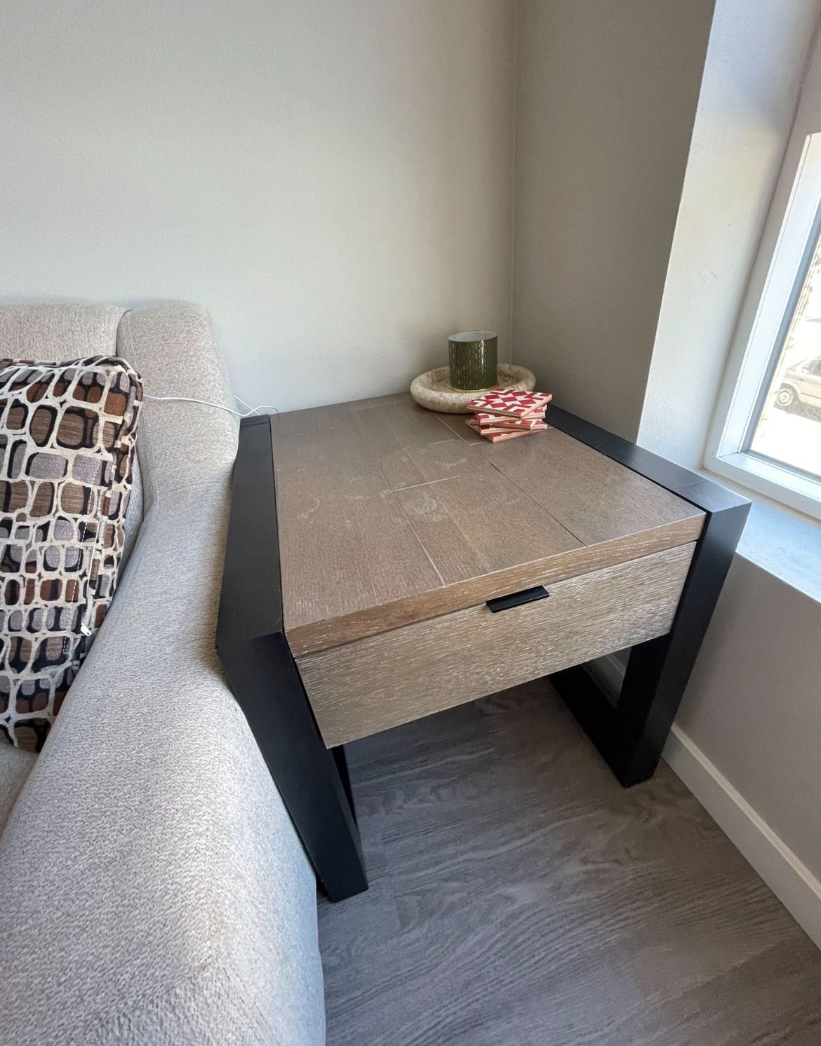 End Table
