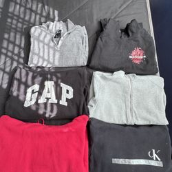 Sweaters Men