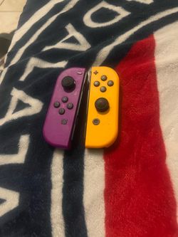 Nintendo Switch controller