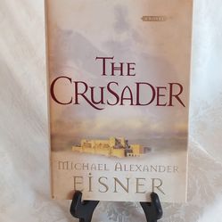 'The Crusader' captures massacres, pillaging, love & loss of the Crusades