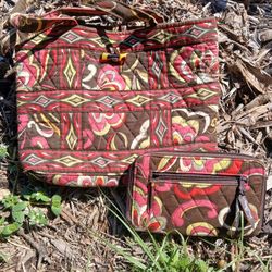 Vera Bradley Bundle