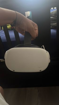 Oculus Quest 2 NEGOTIABLE !