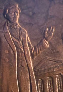 2009 one cent penny