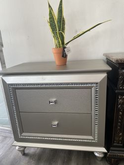 New Big Nightstand $149