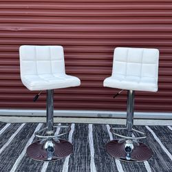 Counter stools 