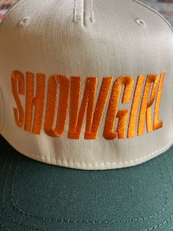 SHOWGIRL Hat