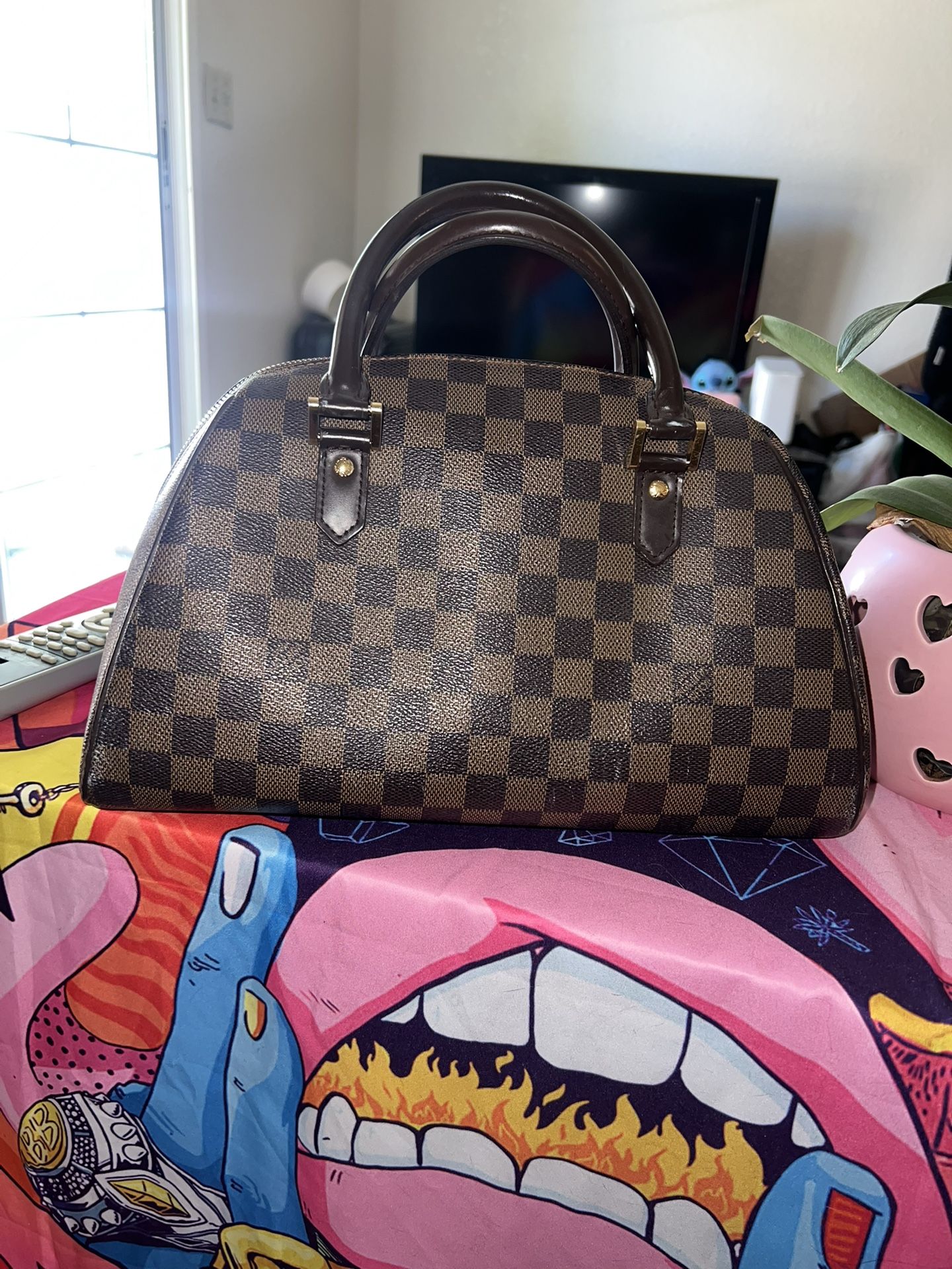 Louis Vuitton Bag